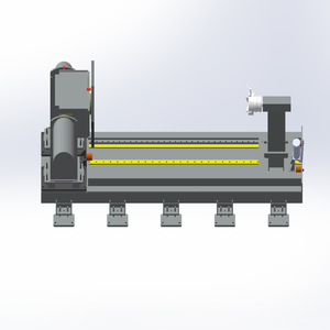 सकारात्मक स्थिति नियंत्रण प्रणाली स्वचालित स्थिति भारी शुल्क स्थिति मशीन - Product Image 3