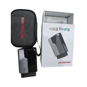 Escáner de Códigos OBD2 para Autos, Analizador de Motor para Todos los Sistemas, Herramienta para Vehículos Ediag OBD2 - Product Image 1