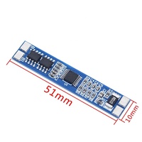 Chargeur de batterie Li-ion 18650 Tobnice 3S 12V 8A avec carte de protection BMS 11.1V/12.6V 8A, modèle PCBA250102, fabriqué à Shenzhen