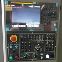 Dmtg usine Ct40h lit incliné tour CNC outillage en direct acier et aluminium centre de tournage CNC Torno fabricant