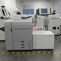 85% NEUF Abordable Reconditionné pour Pro Press Image PRESS C910 Ensemble complet Imprimantes couleur A3 A4 d'occasion Copieurs Photocopieuses