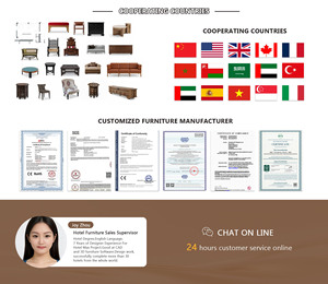 Sofá Seccional <span class=keywords><strong>de</strong></span> Tela con Estructura Suave y Estética Tejida, Relleno Compuesto <span class=keywords><strong>de</strong></span> Plumas <span class=keywords><strong>de</strong></span> Ganso, Sofá <span class=keywords><strong>de</strong></span> Madera Maciza - Product Image 6