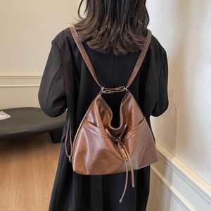 Bolso de Hombro Elegante con Lazo para Mujer, Edición Coreana, Bolso de Axila, Nuevo Bolso de Hombro Individual - Product Image 2