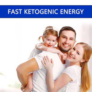 Cápsulas de Vitamina Keto con Vinagre de Sidra de Manzana y Cetonas de Frambuesa para Apoyo al Metabolismo, Suplemento Herbal, Venta al por Mayor de Fábrica - Product Image 5