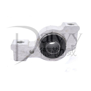 Buje Trasero Inferior del Brazo de Suspensión Delantero OE 3520W2 3521J6 3521L2 para Citroën C5 III C6 <span class=keywords><strong>Peugeot</strong></span> <span class=keywords><strong>407</strong></span> 508 (marca Datwy) - Product Image 6