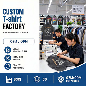 Camisetas Personalizadas al por Mayor para Hombre, 100% Algodón, 180 gramos |   Fabricante de Ropa OEM/ODM, Camisetas Oversize/Estampadas/Con Efecto Lavado |   Marca Privada - Product Image 5