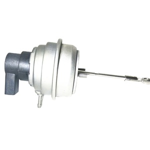 Turbo attuatore GT1446V 792290 792290-0002 03L253016M per VW T5 Transporter 2.0TDI 84HP 62Kw <span class=keywords><strong>CAAA</strong></span> 2009- - Product Image 1