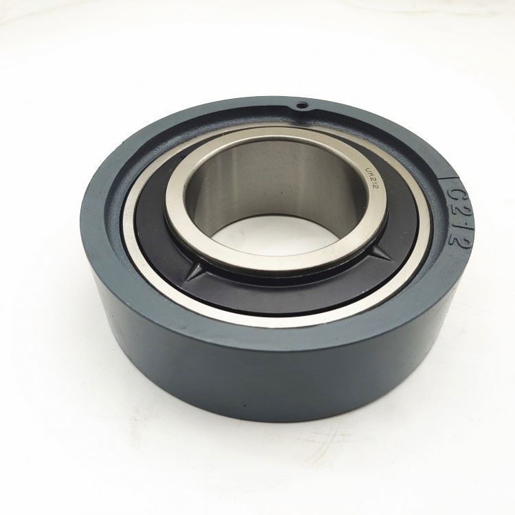 SSUCP-212-39 Acciaio Inox Cuscino Blocco Unità 2 7/16 Foro Montaggio 15532