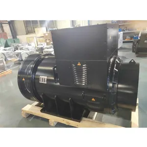 100kw-alternator elektrikli 100kva-dinamo jeneratör 100kw 100-kva-alternator-price fırçasız alternatör