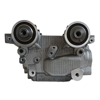 Pièces de moteur automobile F16D3 F14D3 Ensemble de culasse en aluminium pour Buick Excelle OEM 96446922 96378691