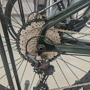 <span class=keywords><strong>Bafang</strong></span> M560-Vélo de montagne électrique avec écran intégré, cadre en alliage d'aluminium rigide 720WH, E-MTB à mi-<span class=keywords><strong>moteur</strong></span>, 12S UDH - Product Image 5