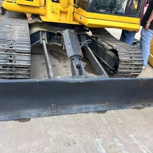 Excavatrice d'occasion à faible nombre d'heures de fonctionnement, excavatrice Pc60, en bon état, à vendre - Product Image 6