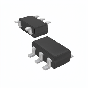 Distributeur agréé XC9237B3LCMR-G SC 74A, SOT 753 Composants électroniques de puces de gestion de l'alimentation (PMIC) - Product Image 1