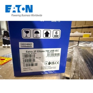 <span class=keywords><strong>UPS</strong></span> Eaton 3P Ellipse al por Mayor, <span class=keywords><strong>550</strong></span>-1700VA, 540W, <span class=keywords><strong>UPS</strong></span> Fuera de Línea, <span class=keywords><strong>UPS</strong></span> Interactivo de Línea para Escritorio - Product Image 6