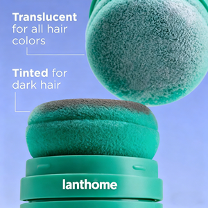 Shampooing Sec Bio Marque Blanche Hydratant en Poudre Sans Rinçage – Non-<span class=keywords><strong>A</strong></span>érosol, Sans Talc, Sans Benzène - Product Image 5