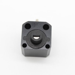 SO11-4FD-A צילינדר דחיפה שטוח צדדי לבדיקת צמות חוטים, צילינדר הניתן להתאמה אישית - Product Image 3