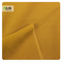 Tissu Crêpe Mousseline Extensible Quadridirectionnel 100D+40D*100D+40D - Grande Vente
