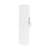 Recomendado: Amplificador de Señal WiFi de 5.8GHz y 300Mbps con Alcance de 1.5km, Puente Inalámbrico para Exteriores, Conexión Plug & Play