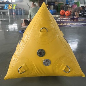 Logotipo personalizado Agua <span class=keywords><strong>Aqua</strong></span> Bag <span class=keywords><strong>Aqua</strong></span> <span class=keywords><strong>Fitness</strong></span> Bag Inflable <span class=keywords><strong>Fitness</strong></span> Agua Aire <span class=keywords><strong>Fitness</strong></span> Levantamiento de pesas <span class=keywords><strong>Aqua</strong></span> Bag - Product Image 3