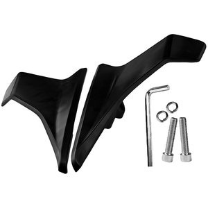 Accessoires de modification de <span class=keywords><strong>moto</strong></span> Spring Breeze 250SR Aile fixe haut de gamme, fabrication de haute qualité Aile fixe - Product Image 2