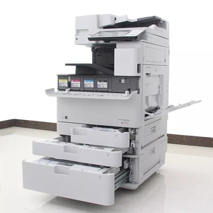 Tân trang tất cả trong một máy in máy quét Máy Photocopy máy cho Canon Máy Photocopy c3525 c3530 C3520 - Product Image 6