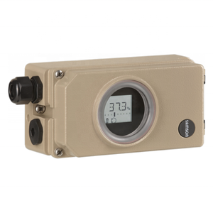 Électropneumatique 3730 avec communication HART 3730-2 3730-3 3730-4 - Product Image 1