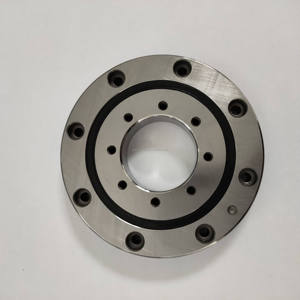 Rodamiento de Rodillos Cruzados RU228 RU228X RU228UUCC0 RU228UUCC0X de Precisión Japonesa 160x295x35mm para Sistemas Rotatorios Industriales - Product Image 5