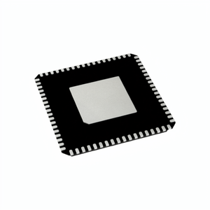 Components Electronic SI53019-A02AGMR 72 VFQFN Exposed Pad Manufacturer Channel Clock Timing - Product Image 1