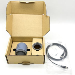 Новый 100%, оригинальный передатчик 1208 уровня и потока, Бесконтактный радиолокационный передатчик уровня - Product Image 6