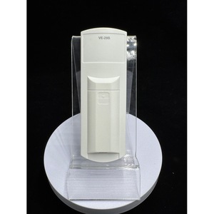 Control Remoto para Aire Acondicionado Panasonic FD-PANA1004, Modelo de Exportación Multifuncional - Product Image 3