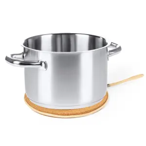 Cork <b>trivet</b> eco-friendly gadgets - Product Image 3