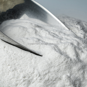 THYLOCELL HEC Hidroxietilcelulosa Precio Espesante de Hidroxietilcelulosa HB-50KH 2400-3300mPa.s para Pasta Dental - Product Image 1