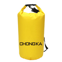 Bolsa Impermeable Ocean Pack Flotante de PVC 500D