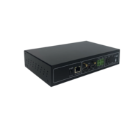 Codificador de Video HD 4K H.265 H.264 de 8 Canales, Decodificador HDMI, Transcodificador IP, Decodificador 4K