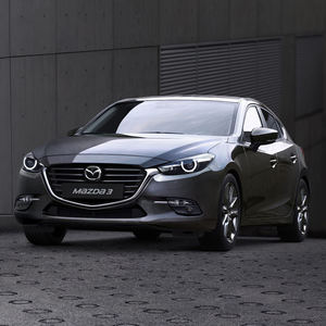 Mazda 3 Usado, Sedán Compacto, Diseño Moderno, la Mejor Opción para el Desplazamiento Diario, Eficiente en Consumo de Combustible, Rendimiento Confiable, Venta de Auto Usado - Product Image 6