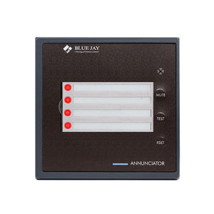 Blue Jay Digitaler Aufzugs generator 6 8 12 16 Fenster Elektrischer digitaler LCD-LED-Fehler anzeige mit RS485 - Product Image 4