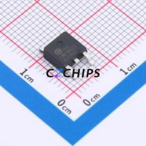 ทรานซิสเตอร์ฟิลด์ทรานซิสเตอร์ (มอสเฟท) ทรานซิสเตอร์ภาคสนาม CMD16N25ไปยัง252ใหม่ดั้งเดิม - Product Image 1