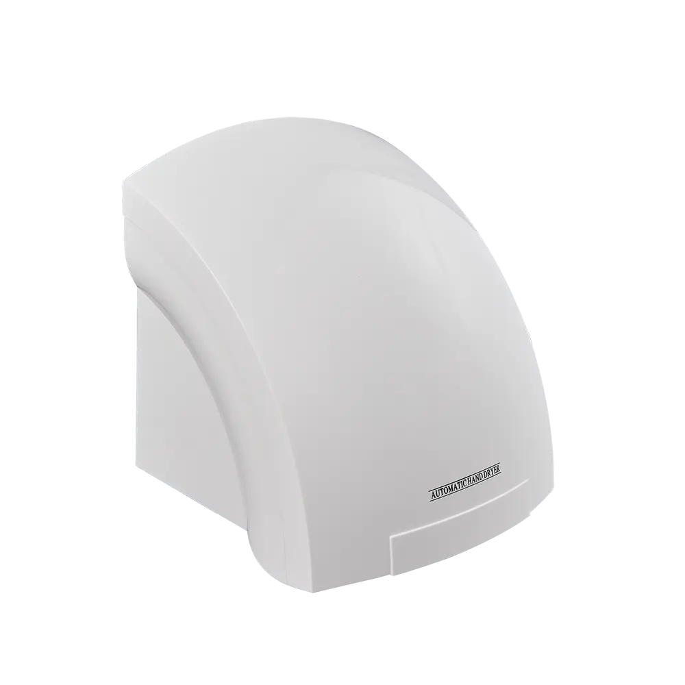 KAIIY Electronic High Speed Automatic Touch Free Hand Dryer Wall Mounted ABS Hand Dryer