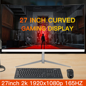 Meilleure vente moniteur de jeu 4k 27 pouces ordinateur <span class=keywords><strong>2k</strong></span> moniteur de jeu <span class=keywords><strong>144hz</strong></span> - Product Image 2