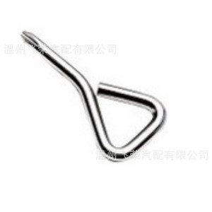 Llave de cabeza Phillips en forma de L, destornillador de metal de grado industrial para reparación automotriz - Product Image 2