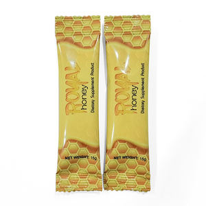 Miel para el Cuidado de la Salud Masculina, Miel Vip, Producto de Alta Calidad, Mezcla Herbal para la Salud Masculina con Ginseng - Product Image 2