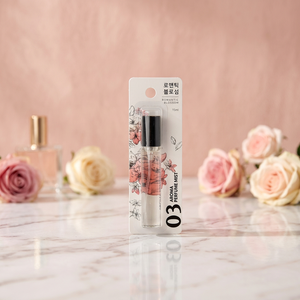 Romantico Blo Sum incenso per le donne 15ml profumo di nebbia - Product Image 3