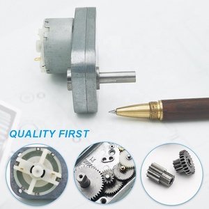 Remontoir de montres à Air, Machine à Air, moteur à engrenage cc - Product Image 2