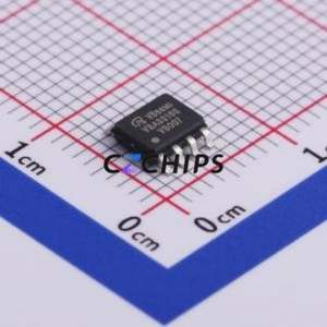 Transistor de Efecto de Campo (MOSFET) VBA3316G SO-8 Original y Nuevo, Venta al por Mayor de Componentes Electrónicos y Servicio BOM - Product Image 1