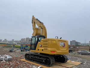 Nouvel arrivage utilisé pour CAT 323GC Excavator Machine Core Component Engine Japan 23T pour Cat Caterpillar Machinery Used Excavators - Product Image 2