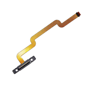 Chất lượng cao trái và phải trượt kết nối ổ cắm cho Nintendo chuyển đổi 2 giao diện điều khiển giao diện với Flex Cáp thay thế - Product Image 3