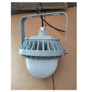 Projecteur LED DJL-218 80W, éclairage extérieur haute luminosité - Product Image 3