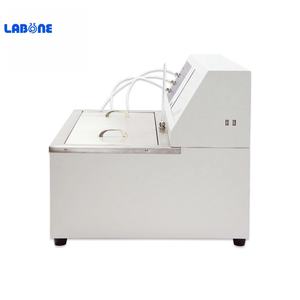 स्तम d323 SYD-8017A प्रयोगशाला पेट्रोलियम उत्पादों स्वचालित वाष्प दबाव परीक्षक (रीइड विधि) - Product Image 2