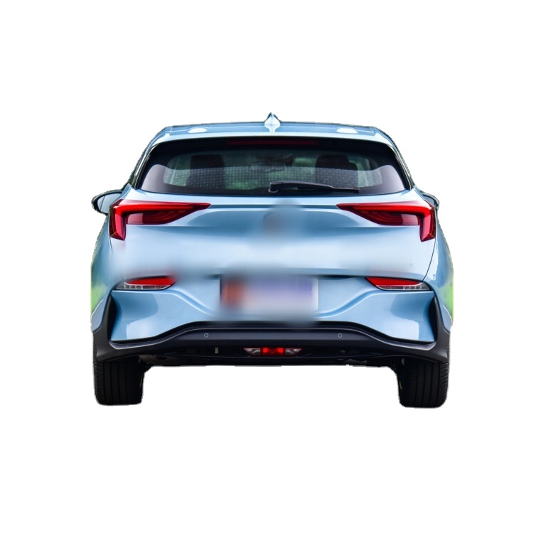 2021 new coming China manufacturer cheap electric cars