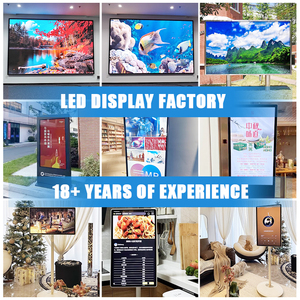 Flecl Trung Quốc nhà máy vô biên 55/65/75 inch LCD LED tv giá rẻ hơn Thông Minh 4K độ phân giải LED truyền hình 1 + 8 gam Android TV - Product Image 5